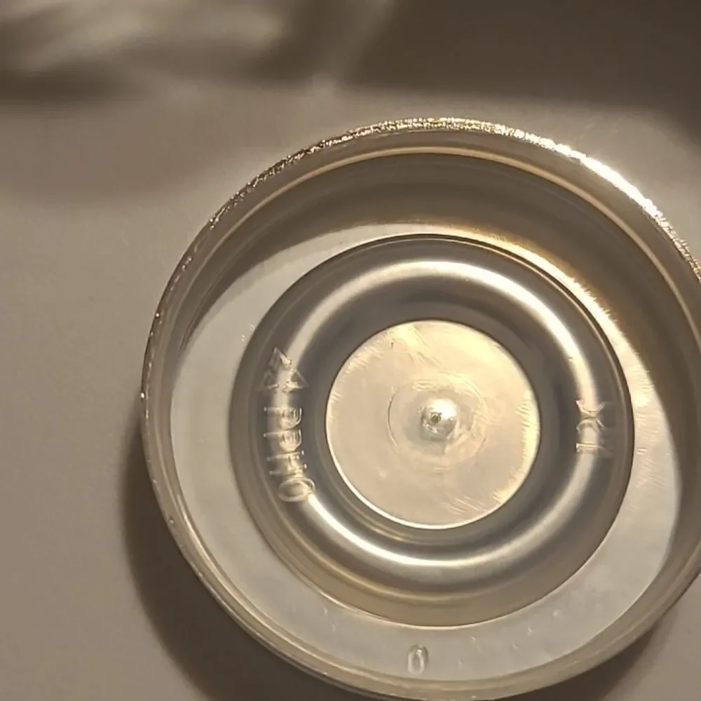 Ikea Jar Set